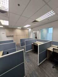 Sif Building (D1), Office #555310281